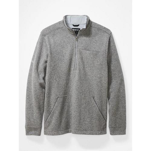 Marmot Ryerson Fleece For Mens Grey KXD912504